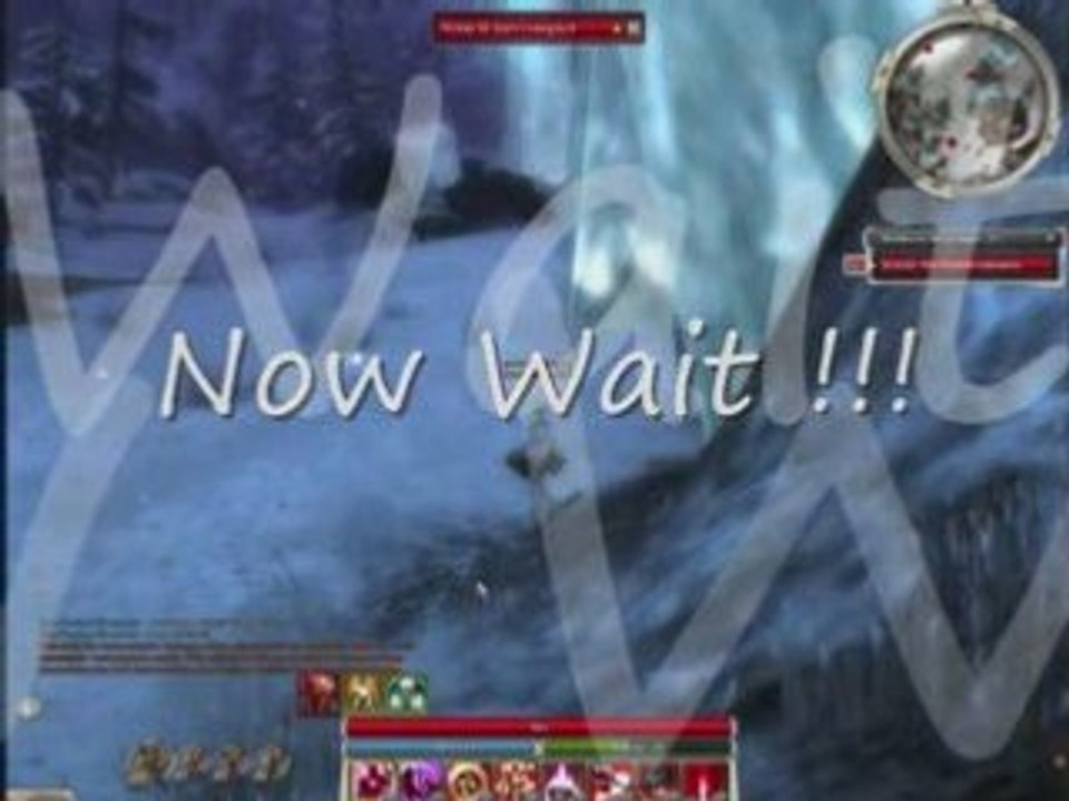 Farm Tome Elite El GWEN (Guild Wars)