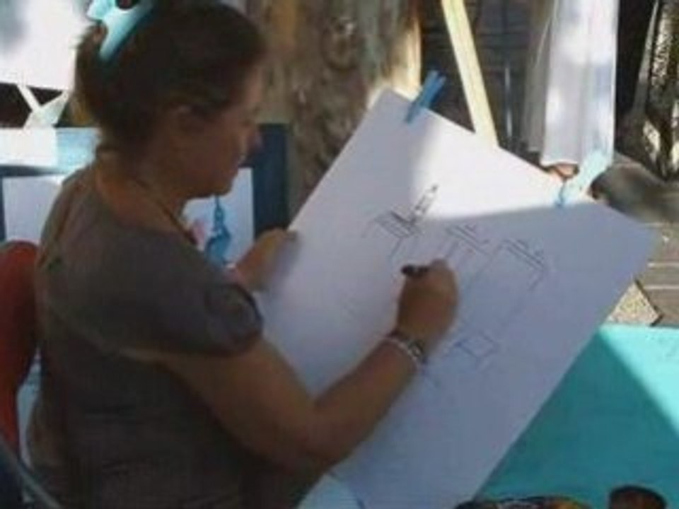 ANTIBES AVEC christine TRONETwww.marceltronet.com