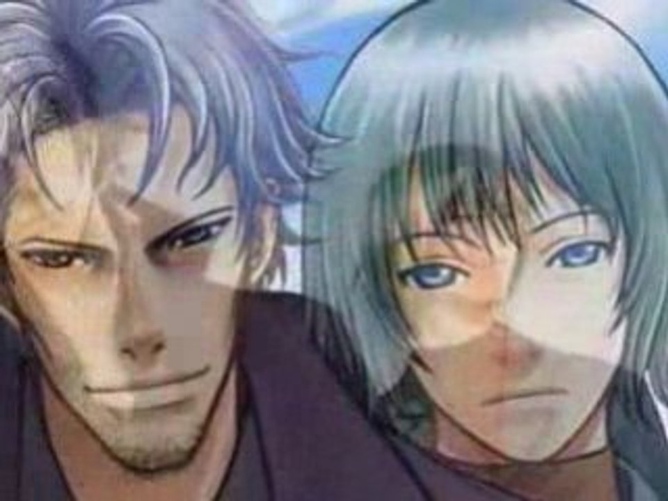 【YAOI】sosite bokuraha