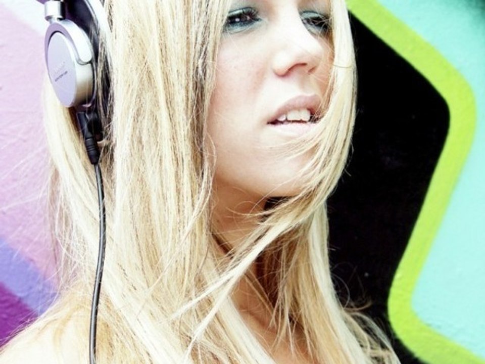 DJ Korsakoff - My Empty Bottle