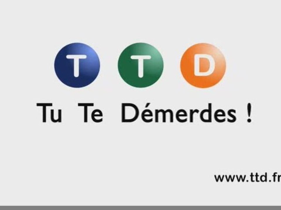 Parodie Pub MMA - TTD - Les Parodieurs