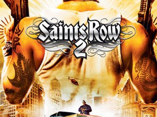 THQ UK - THQ TV - Saints Row 2 - Activities Trailer