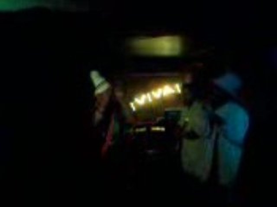Video039Ras Tree@Club Viva9-25-08
