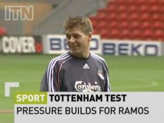 Sports News (Morning) for October 4th, 2008