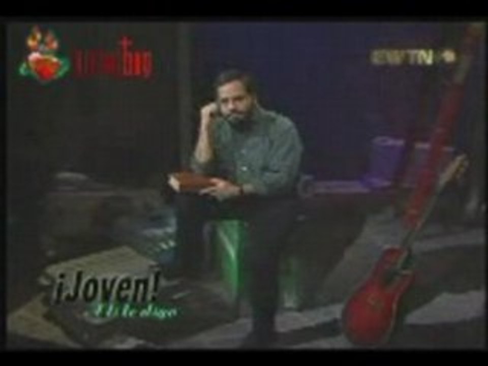 PARA LOS JOVENES