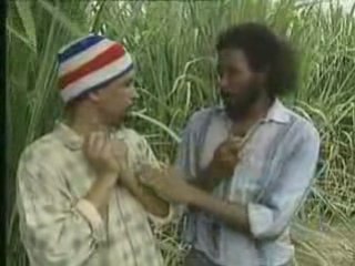 Juvemtud em marcha - Conversa com o Fazendeiro Espanhol