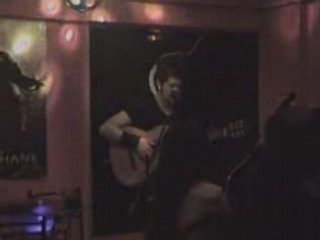 Gitarcı Serkan - Benide Al