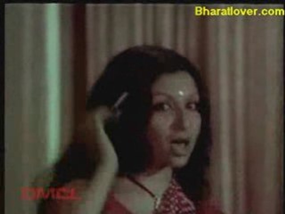 Mausam 1975 - Mere Ishq Mein WWW.BHARATLOVER.COM