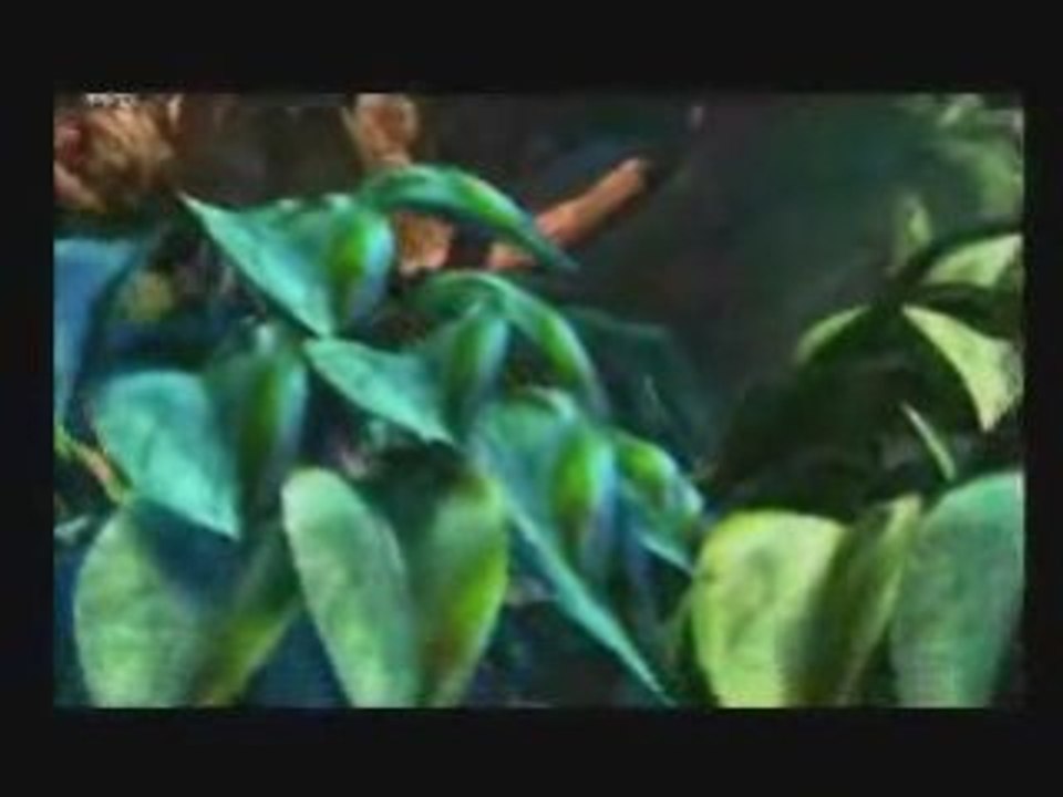 Kingdom Hearts Ending-Sukiyaki