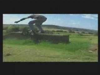 Mountainboard - Joe & Steve