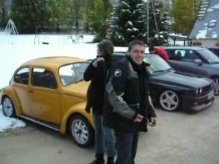 Rassemblement du 4 Octobre 2008