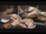 Hilary HAHN. Concerto pour Violon de SHOTAKOVICH. Partie 3 .