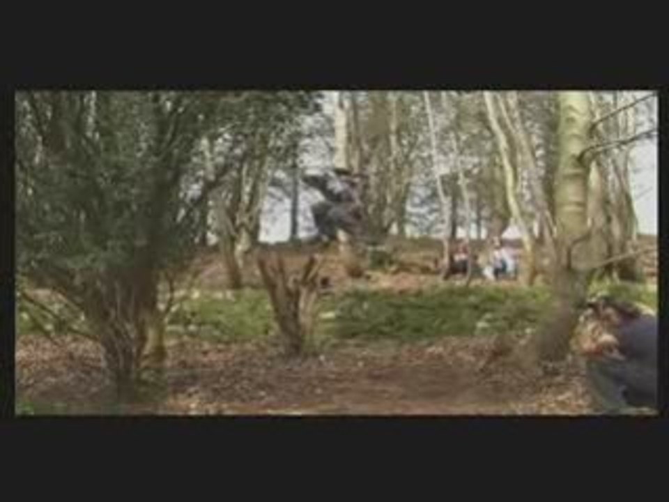 Mountainboard - Dave