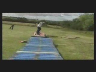 Mountainboard - Rhys