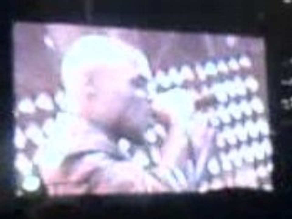 Urban peace 2 - Kery james