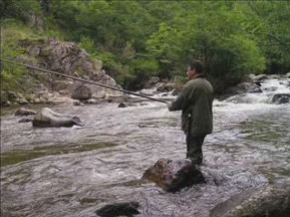 Séjour  sur le Haut Lot