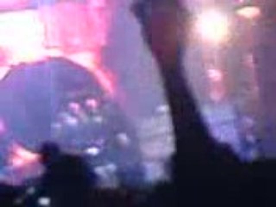 Kery james béné - Urban peace 2