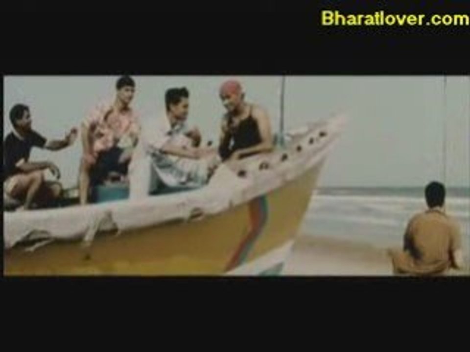 Mukhbiir 2008 - Dhoonde Dil WWW.BHARATLOVER.COM