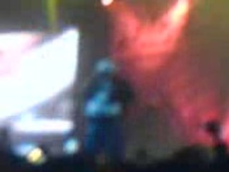 Urban peace 2 - Big ali