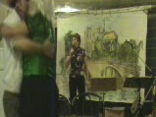 Sous le ciel de Paris par les Intermittents