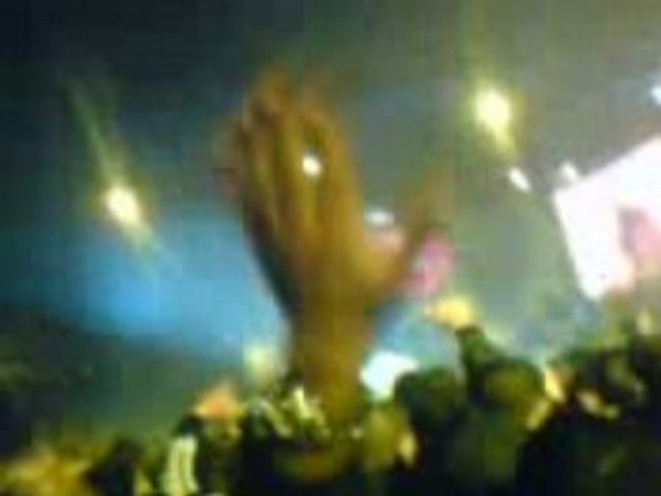 Urban peace 2 - rohff  - big ali