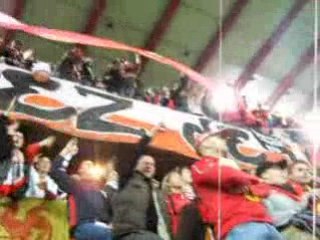 Standard  vs everton 104