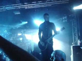 In Flames - Satellites and Astronauts