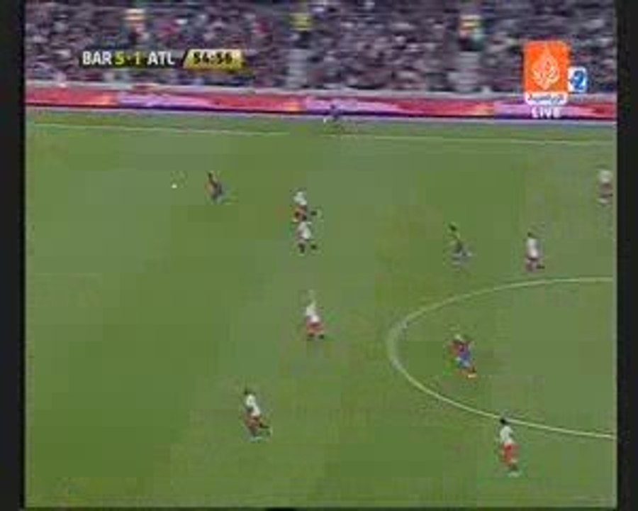 Coupet is jésus (le retour)