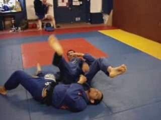 Max BJJ Seminar