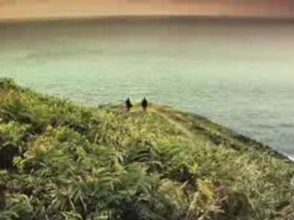 Poney Express " les petits matins" (Réal Jeremiah/KIDAM)