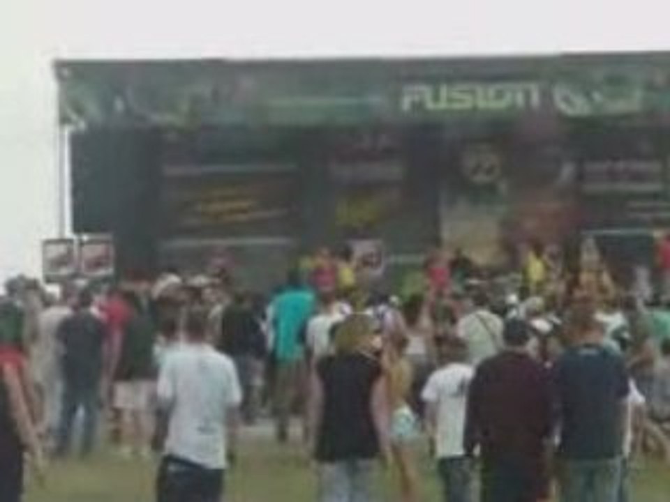 13e GTI TUNING INTERNATIONAL 2008 MAGNY COURS video en hd