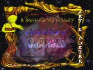 PRESENTATION FOR ART & POETRY PROJECT