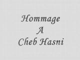 Hommage à Cheb Hasni
