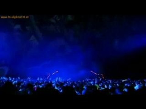 Slipknot - Joey Jordison drum solo