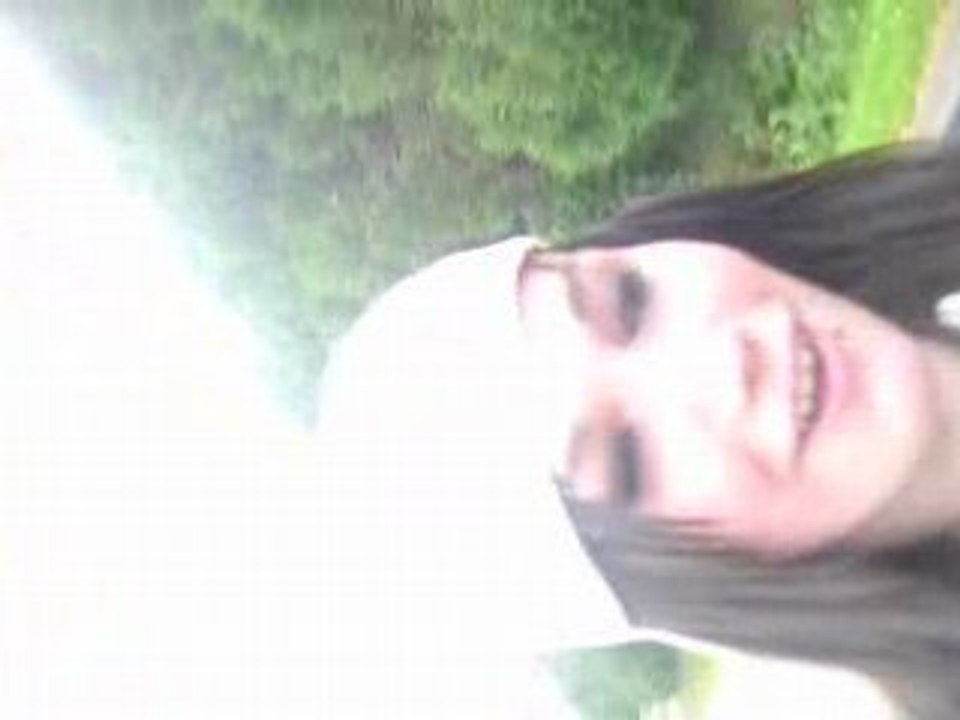 quand une emo devien une rapeuse