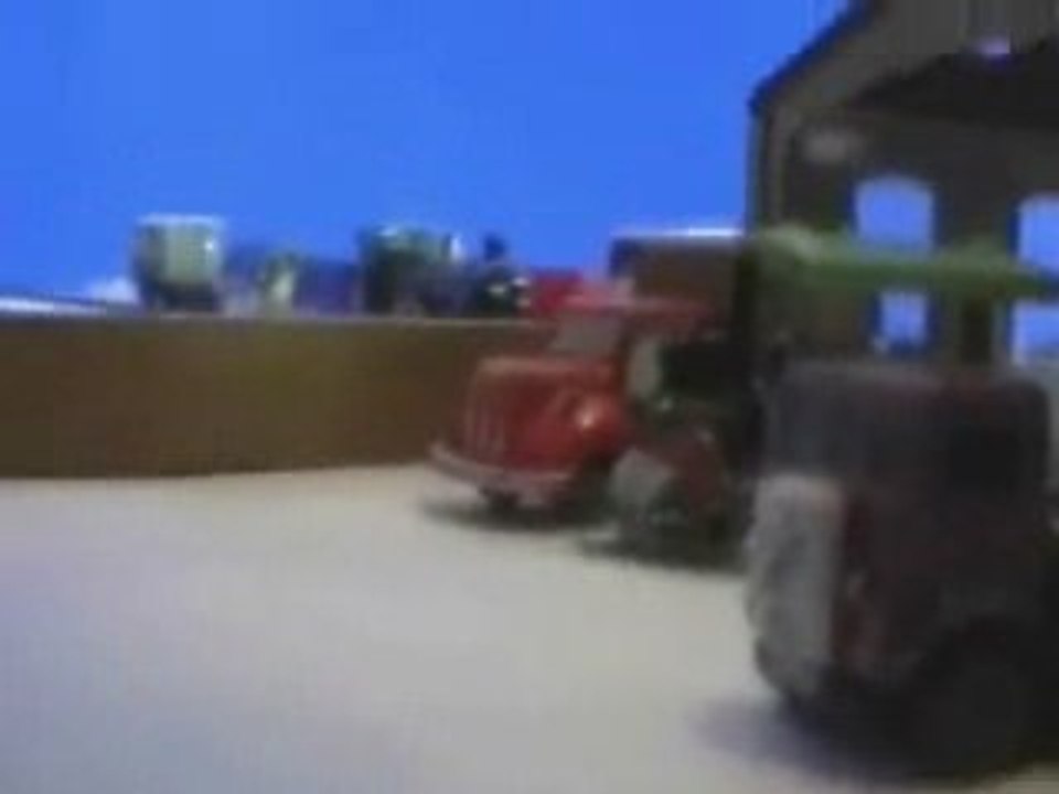 The Missing Crystal 2 Part 2