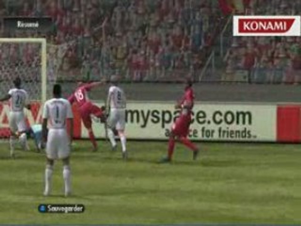 Liverpool vs Bayern