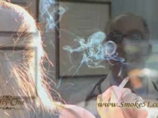 Electronic Cigarette smoke 51- what people say