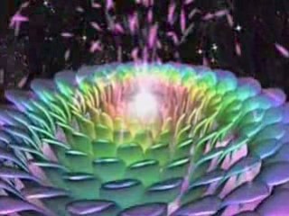 El juego de abalorios