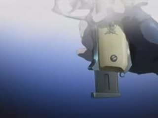 Black Lagoon opening