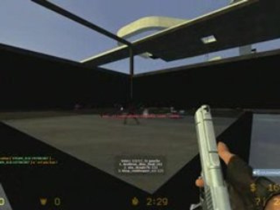 Baston générale  css Serv' FUN : 91.121.172.42:27015