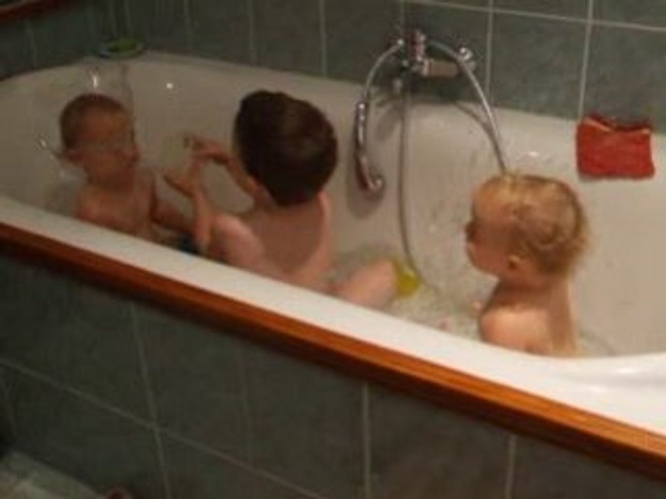 Video 100 - 13 septembre 2008