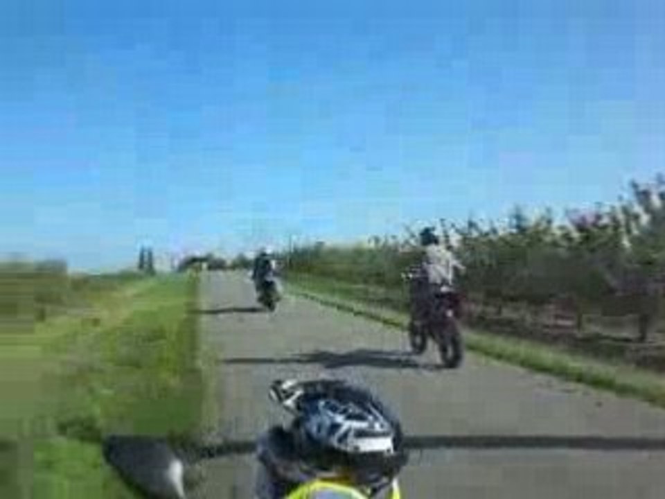 prepa rassemblement montauban