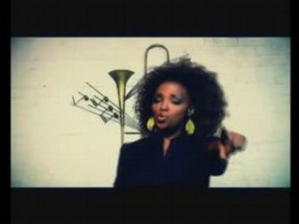 Conya Doss - What I'd do for you