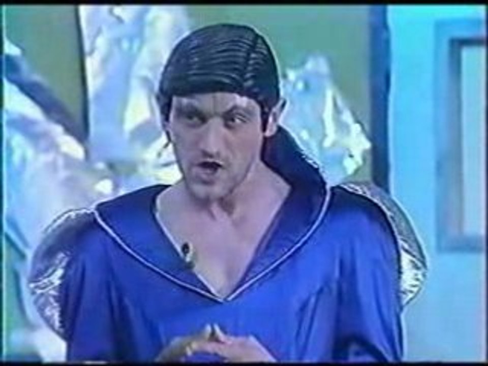 Futur 2000 (le maître du monde)