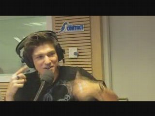 Interview Quentin Mosimann