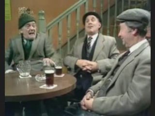 last of the summer 1973 January 4 Of Funerals and Fish - 3,