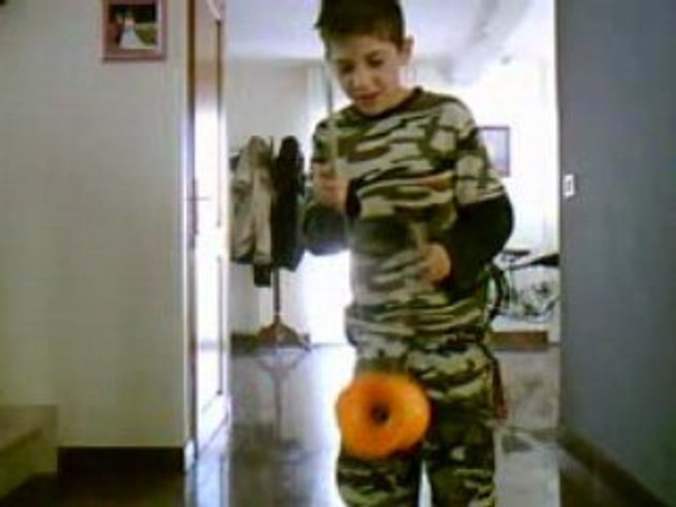 Diabolo