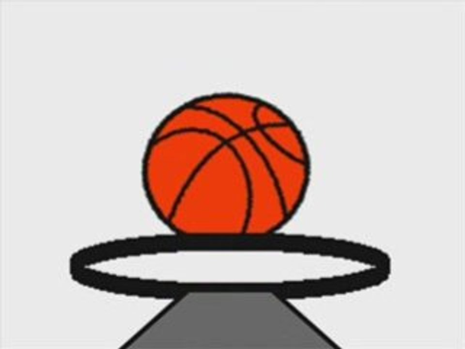 Stick figures on crack