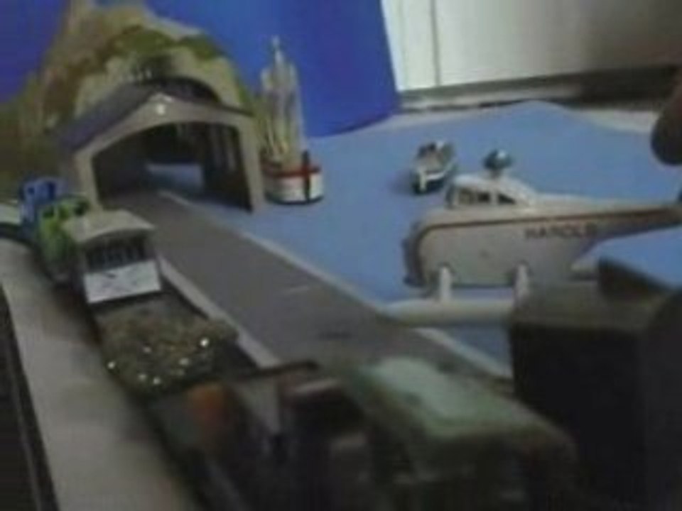 The Missing Crystal 2 Part 3